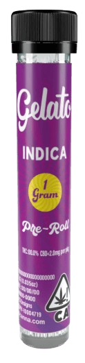 VANILLA SKY (I) PREROLL - 1 g