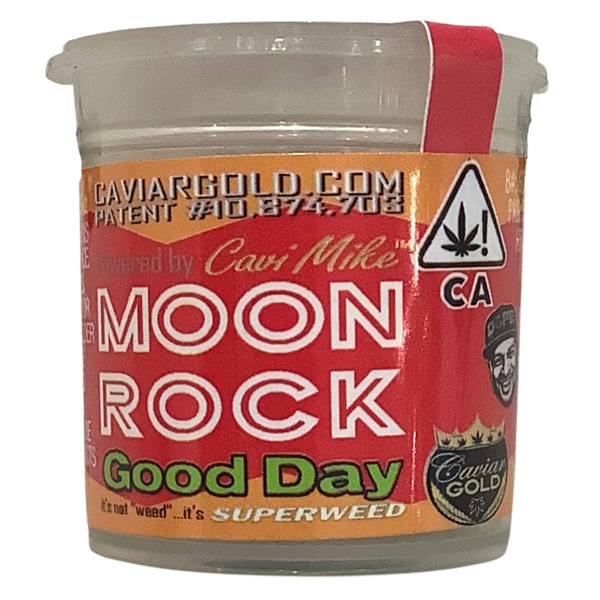 GOOD DAY: GOOD DAY (I) MOONROCKS - 1 g