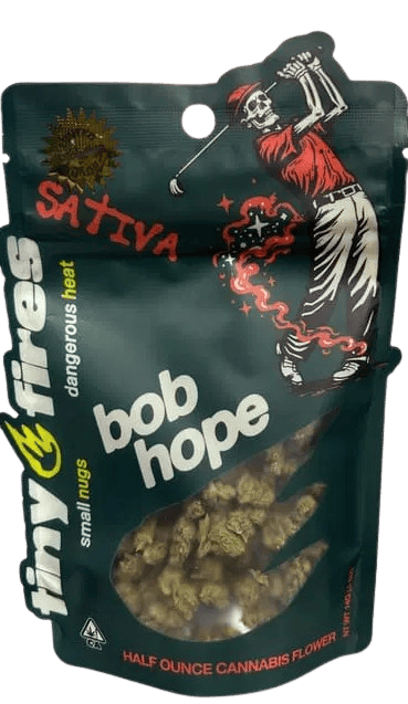 Bob Hope: BOB HOPE (S) FLOWER - 14 g