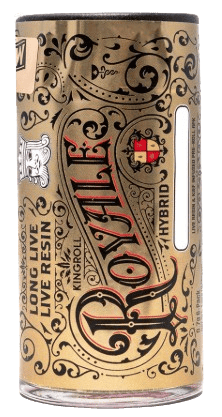 ZANGRIA (I) 0.7G 6PK INFUSED ROYALE - 4.2 g