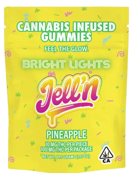 Pineapple: PINEAPPLE (H) 100MG - 100 mg