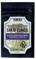 Original 0.17 OZ Travel Packet