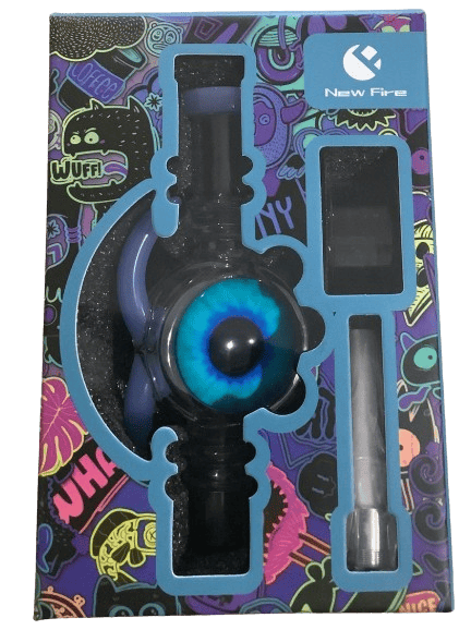 NECTAR COLLECTOR