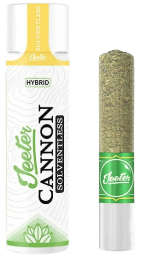 Bushwick Berry (H) ROSIN CANNON - 1.3 g