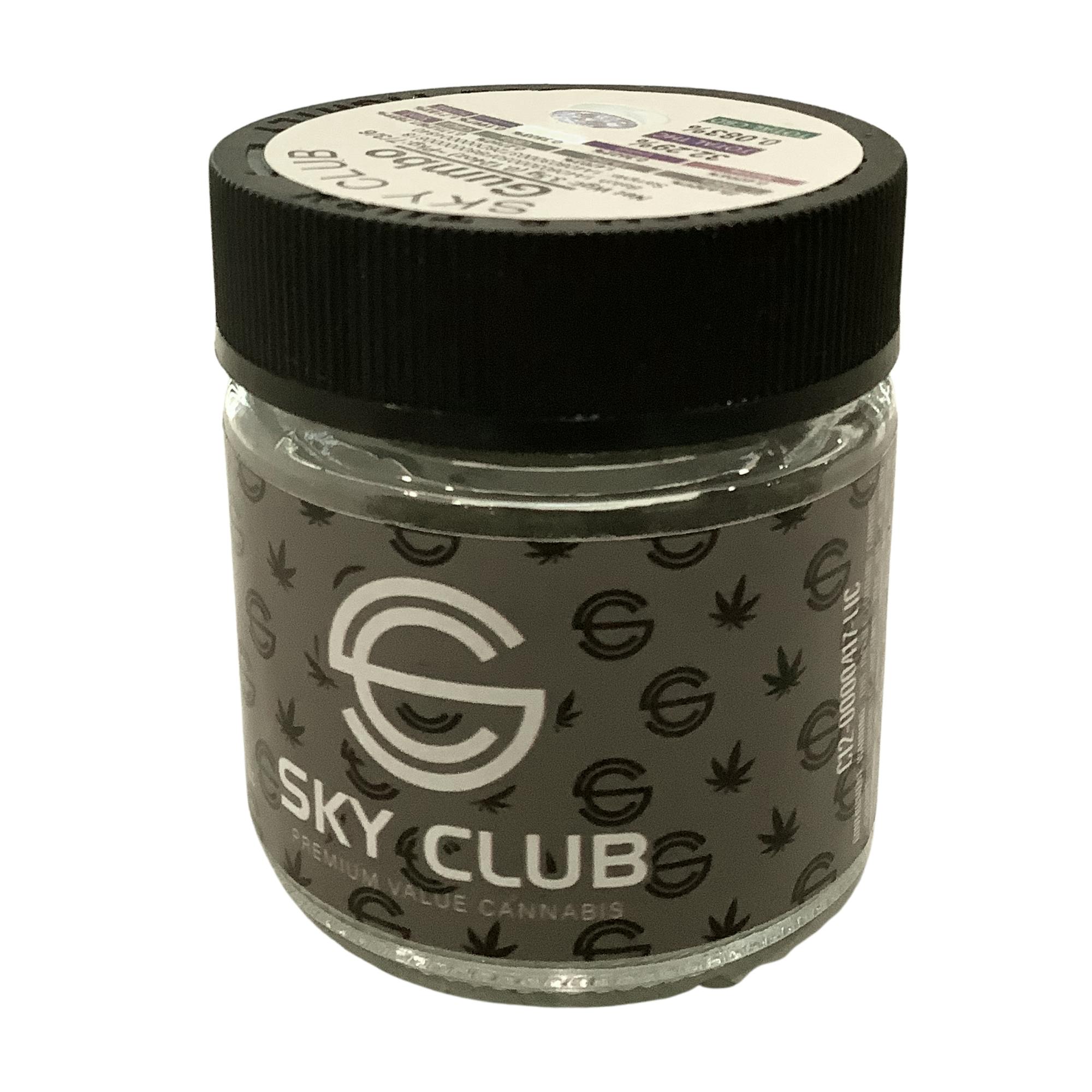 GUMBO (H) FLOWER - 3.5 g