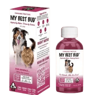 OMD FLEX (CBD:CBDA:CBG:CBN)JOINT HEALTH + MOBILITY SUPPORT - 270 mg