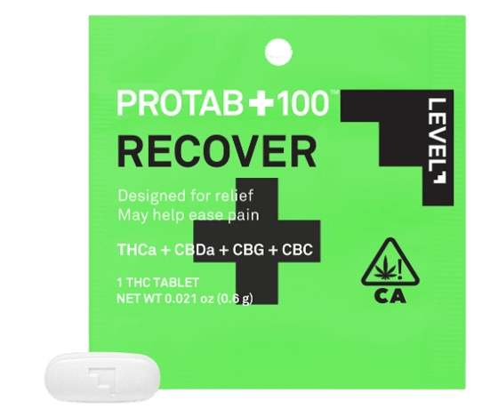 Recover: Single Protab
