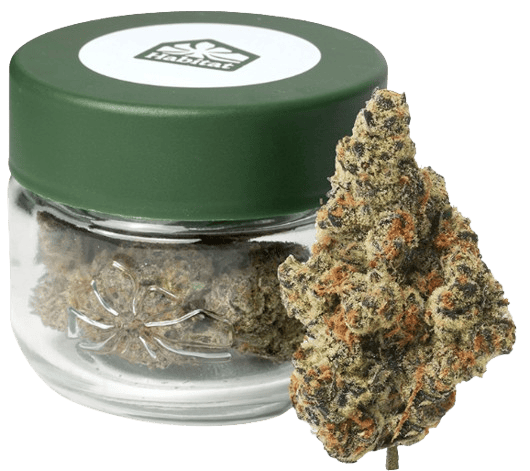 LEGEND OG (I) 3.5G - 3.5 g