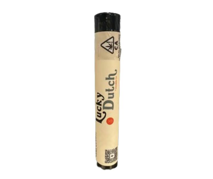 Wedding Pine (H) PRE ROLL - 1 g