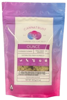 PURPLE PUSH POP (H) 28G FLOWER - 28 g