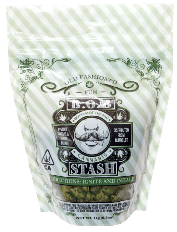 WATERMELON RUNTZ (H) 14G SMALLS FLOWER - 14 g