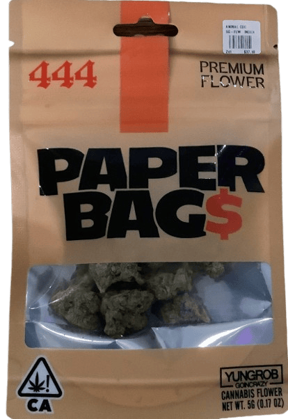 GARY PAYTON (H) 5G FLOWER - 5 g