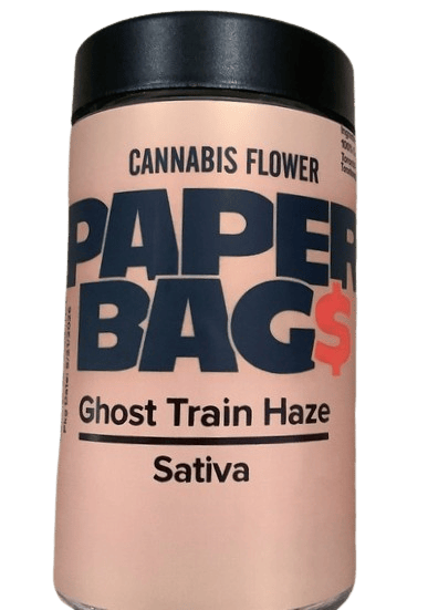GHOST TRAIN HAZE (S)14G - 14 g