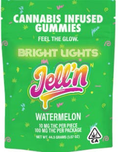 WATERMELON (H) 100MG - 100 mg