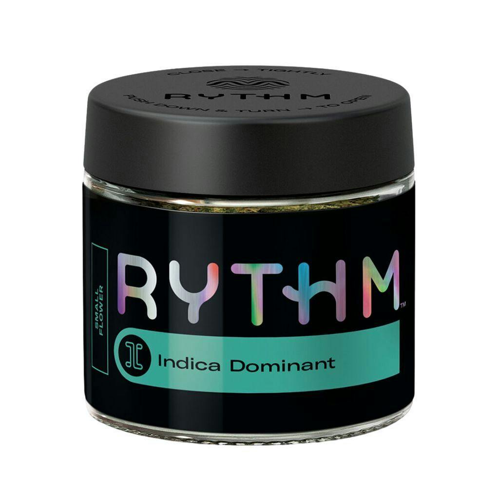 Rythm Animal Scout Mixed Flower 14g