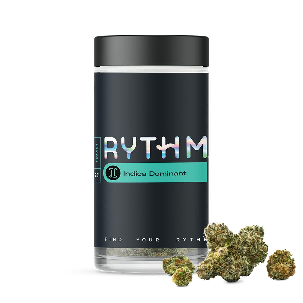 Rythm Animal Scout Mixed Flower 28g