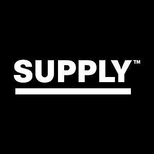 Supply Petrol Pine Small Flower 14g