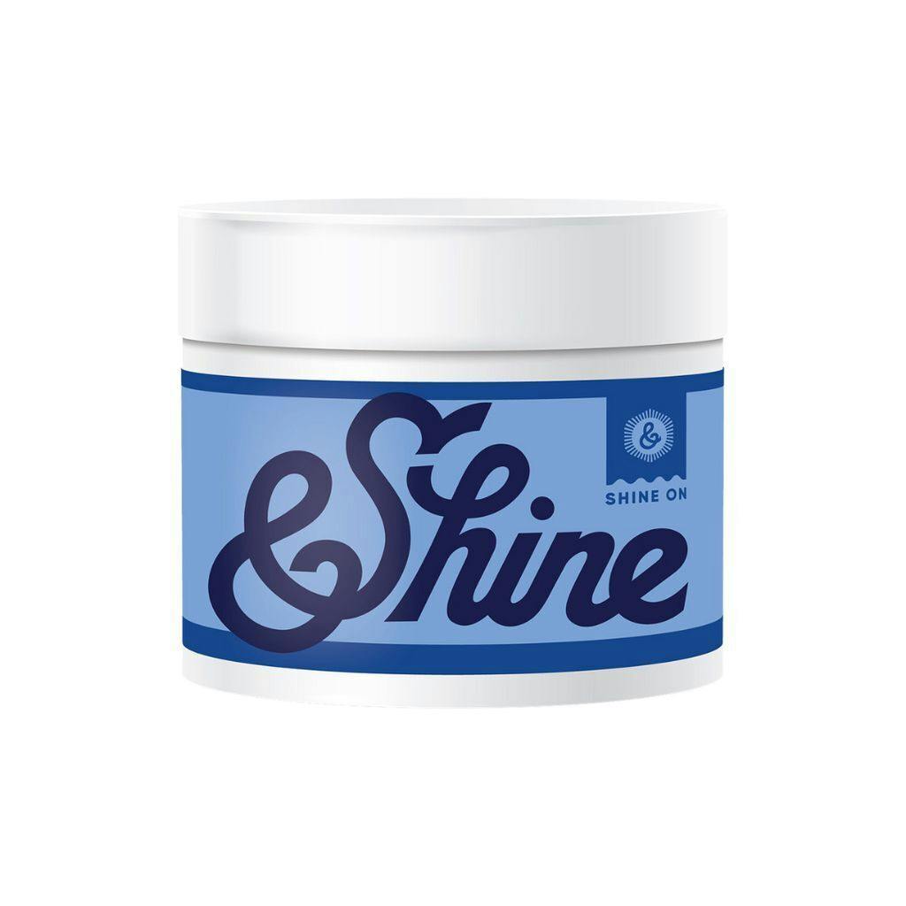 &Shine Indica Ground Flower 7g