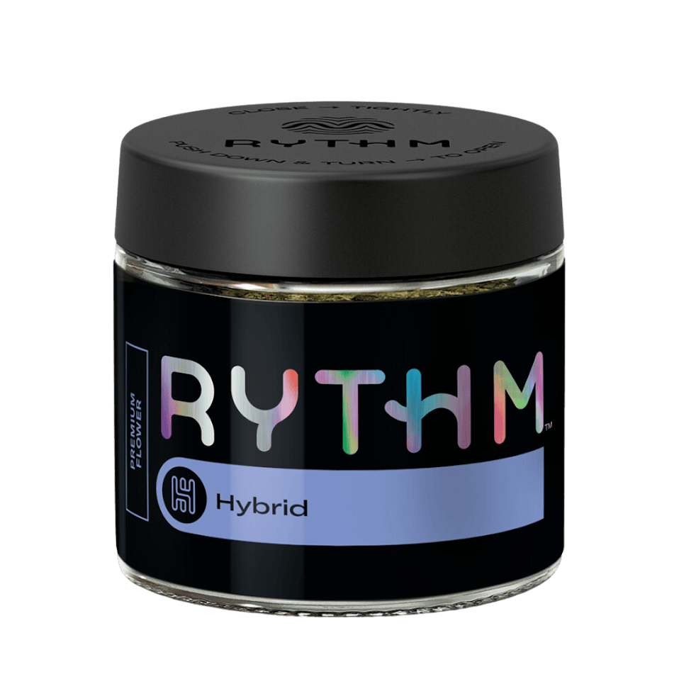 Rythm 7&7 Flower 7g