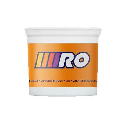 R.O. Singapore Sling Ground Flower 28g