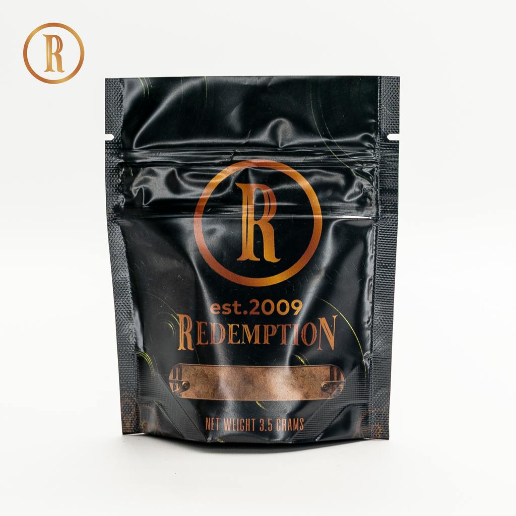 Redemption Depth Charge 3.5g at The Apothecarium Dispensary of Stroudsburg
