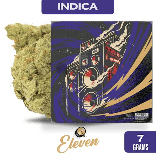 Eleven Dosidos 7g