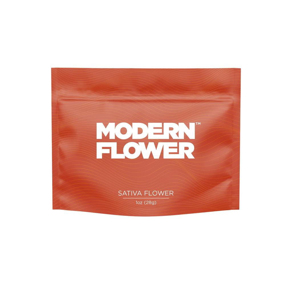 Modern Flower Funk Mountain 28g