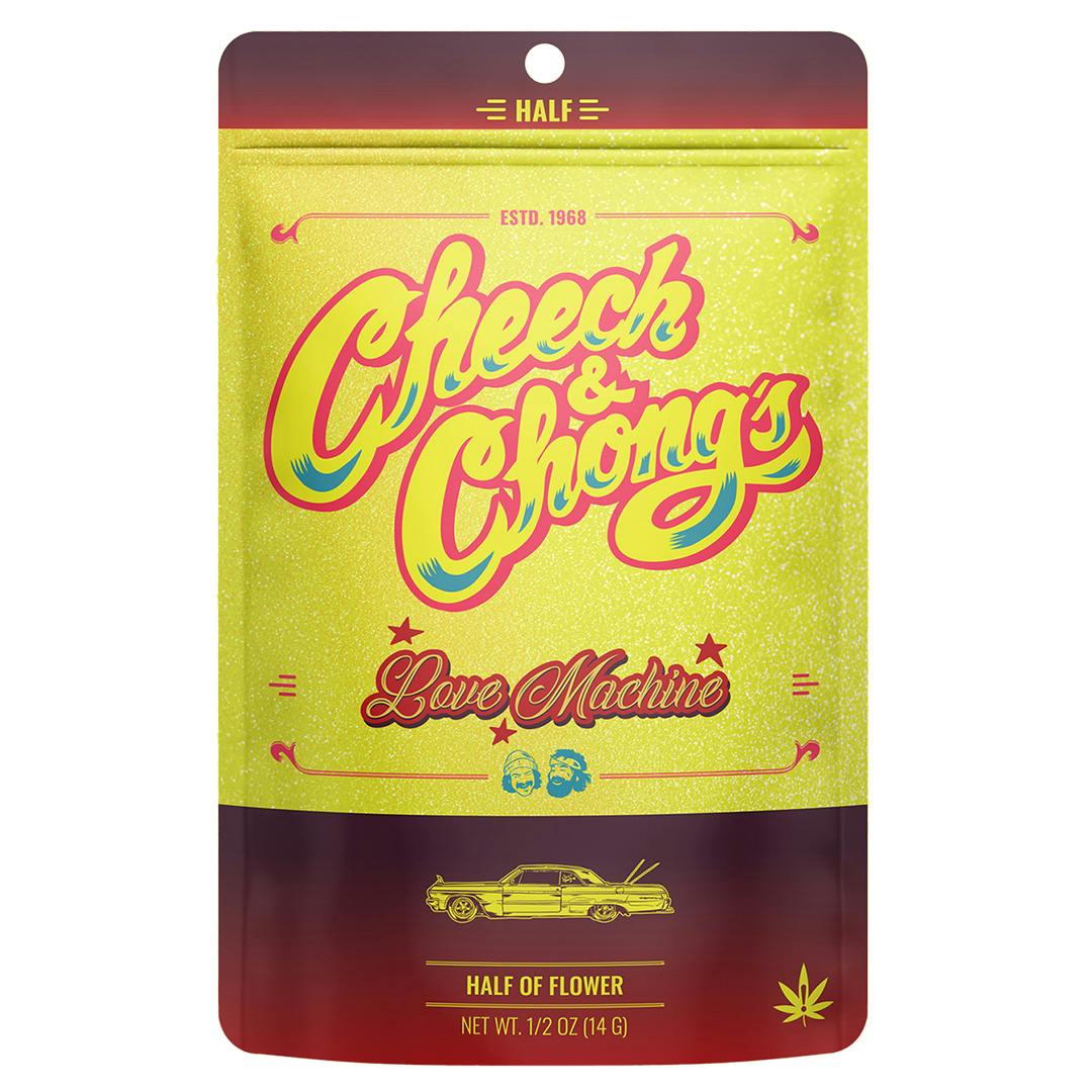 Cheech & Chong 14g LOVEMACHINE