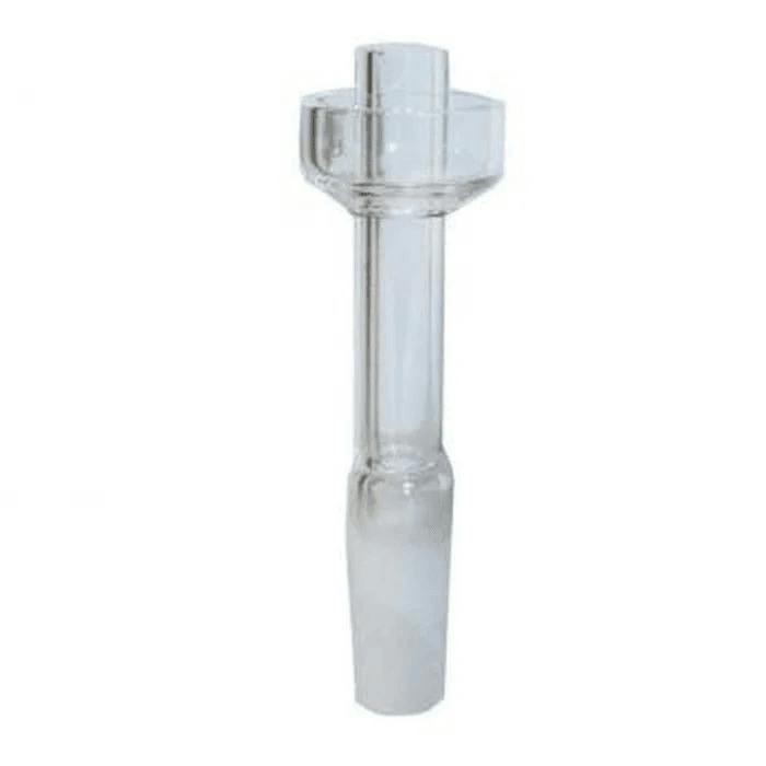 10mm Domeless Quartz Nail Male