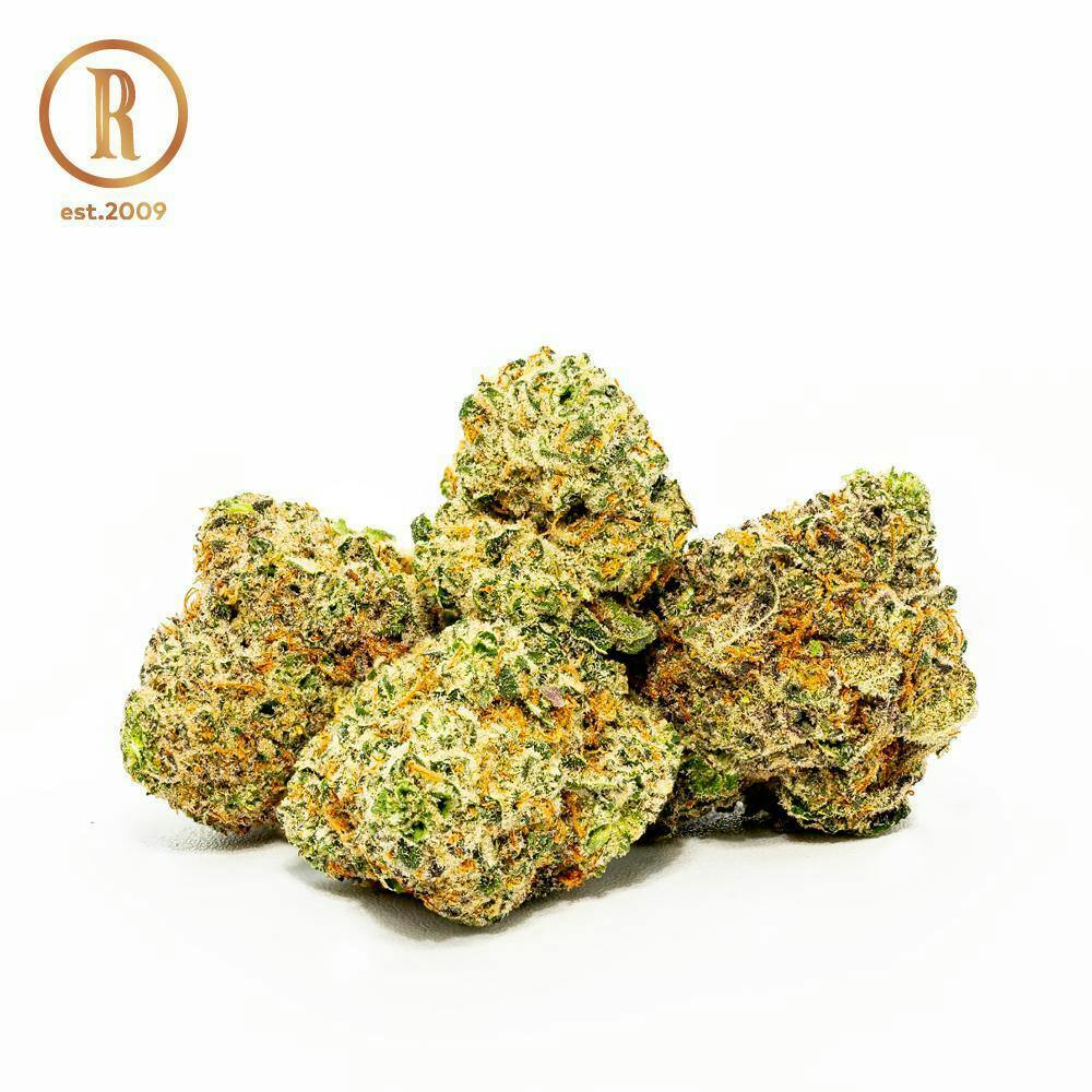 Candy Mob cannabis product
