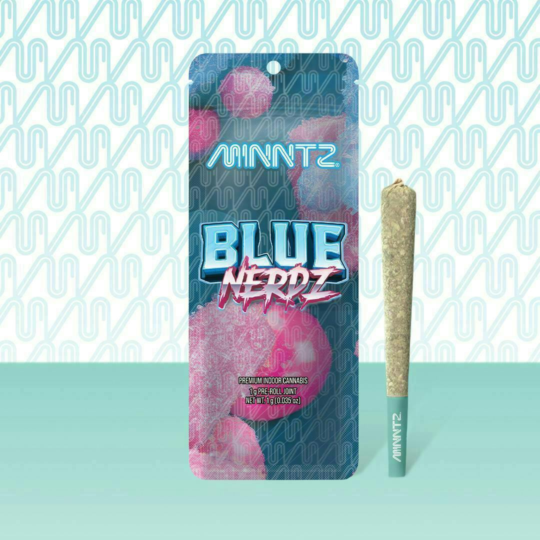 Rainbow Marker Pre-Roll