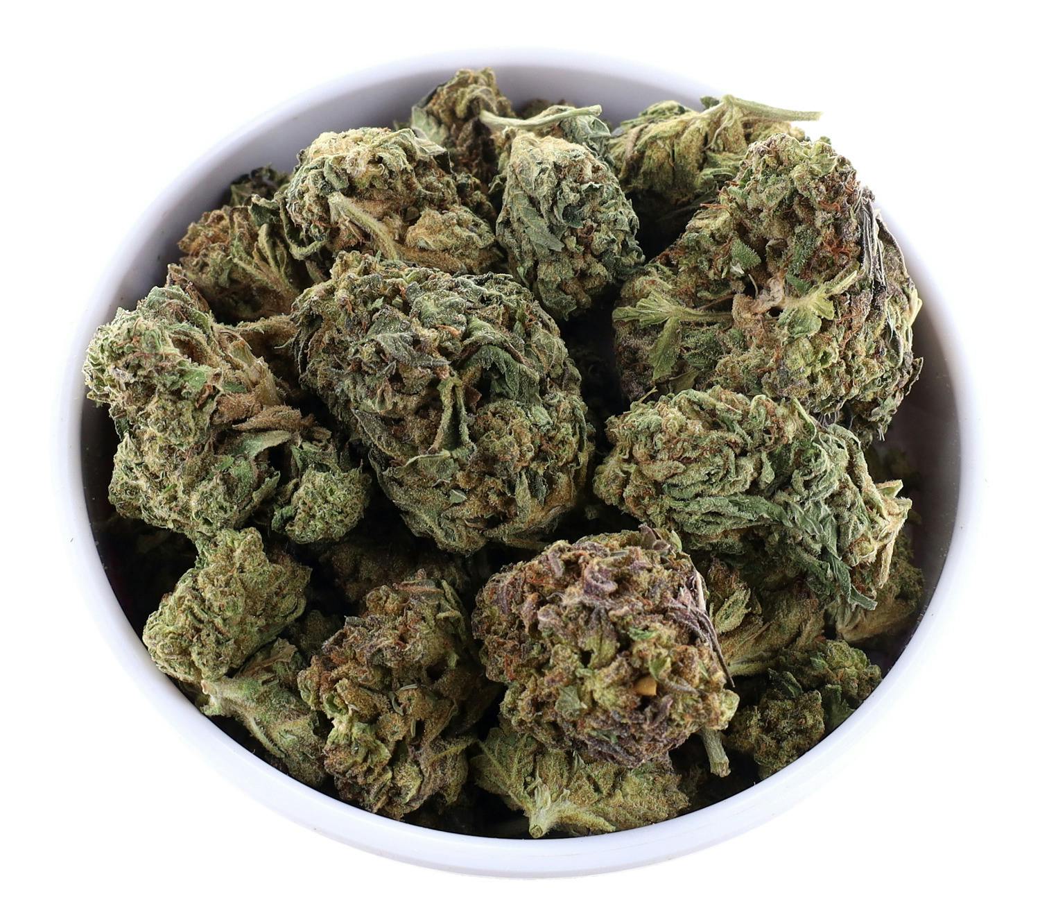 Super Skunk Whole Flower Ounce cannabis product