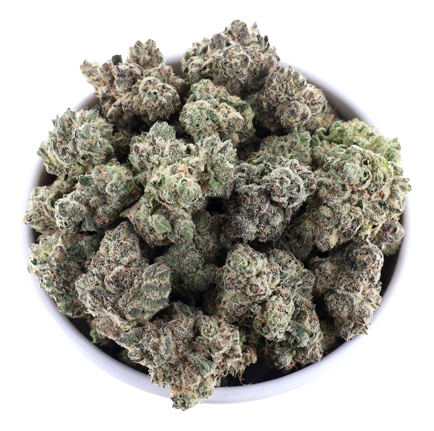 The Deli - Sour Crawlerz cannabis product