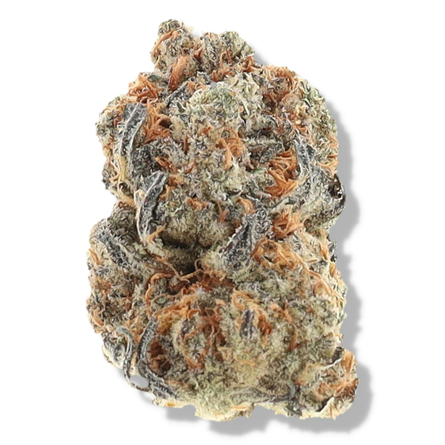 The Deli - Orange Kush Cake cannabis product