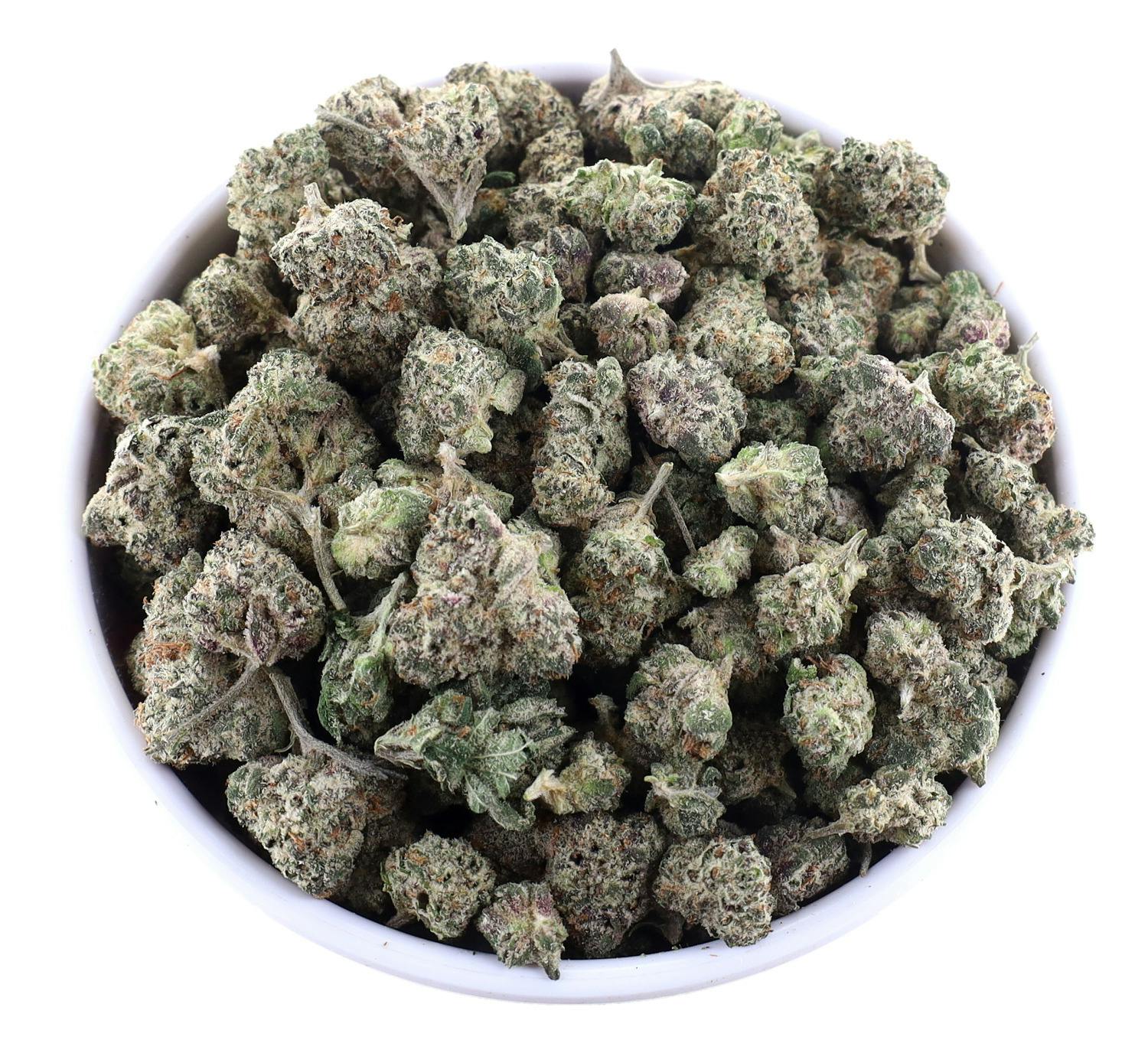 FAF Whole Flower Ounce cannabis product