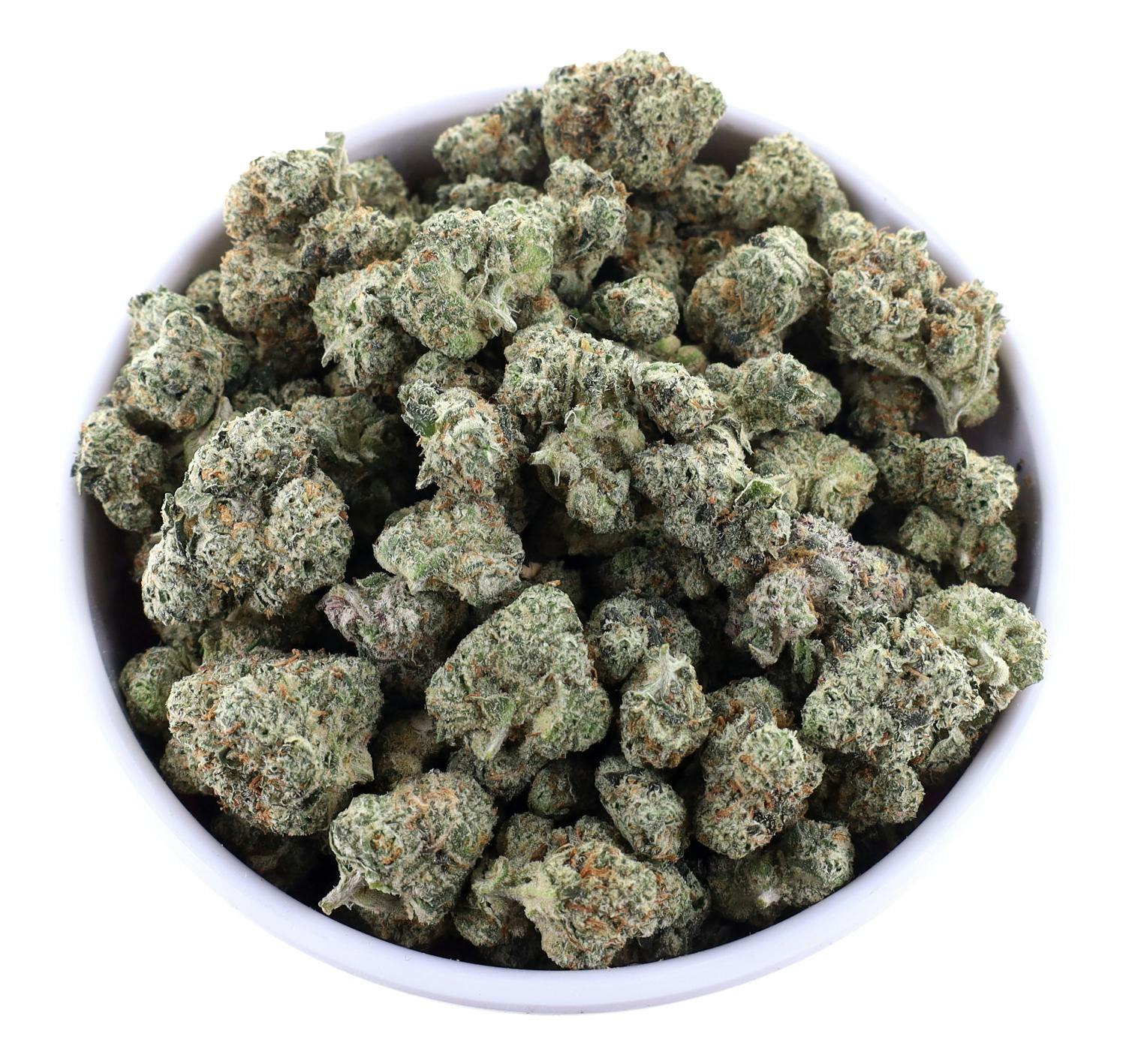 Moonmilk Gelato Whole Flower Ounce cannabis product