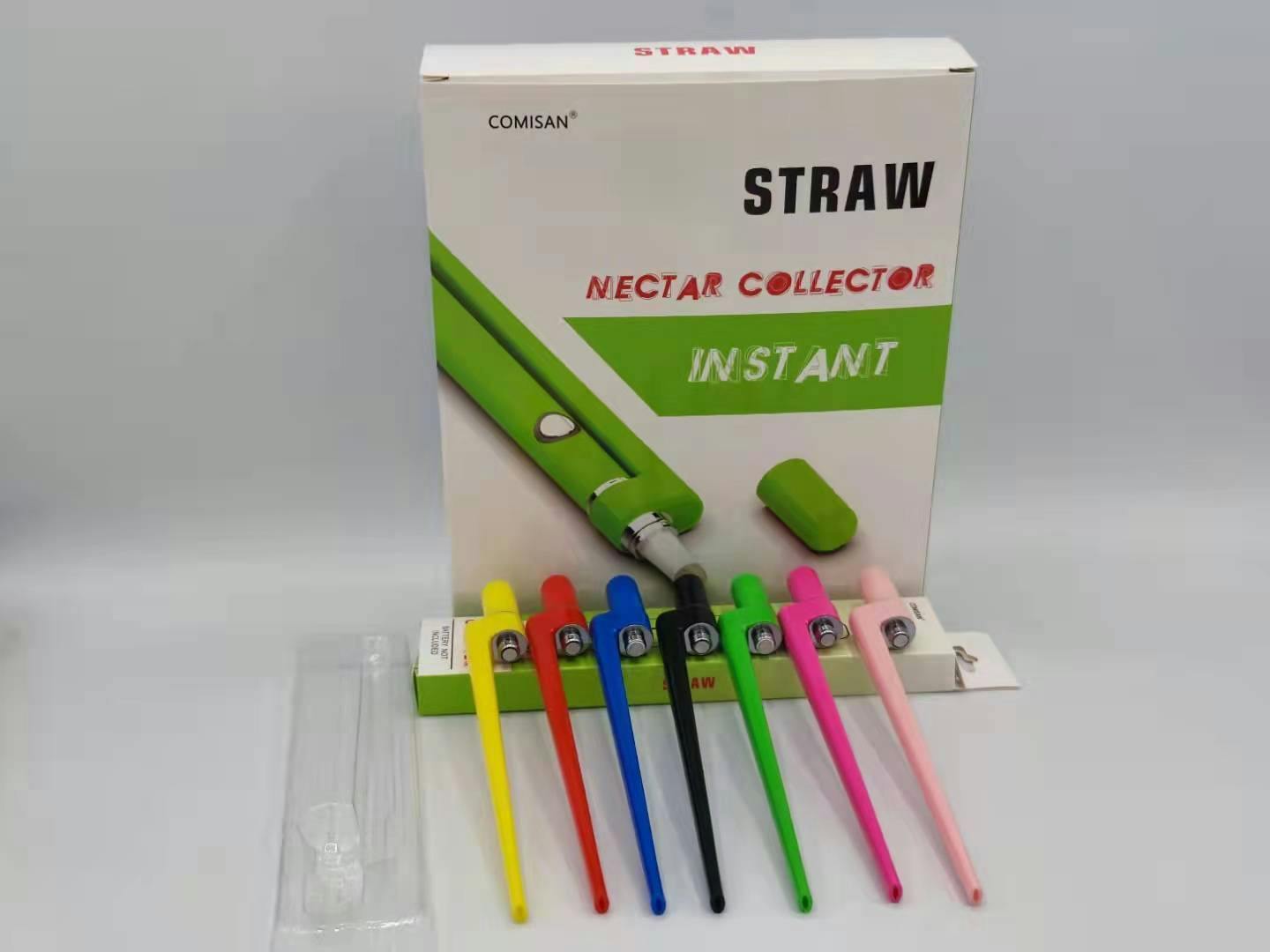 Nectar Collector