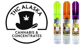 Top Hat-.5g Cart Coyote Cookies (69.51%)