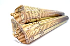 The Original Cones (1 1/4) 6-packs