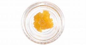 Concentrate- Danger Chicken Terp Sugar 1G by Denali Fire (71%)