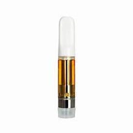 Solstice Distillate- 1g Cart Orange Apricot 85%