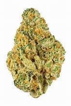 1g Flower- Funky Charms 25% by Voodoo Cannabis Co.