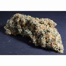 Eighth- Poison Pineapple Flower by Voodoo Cannabis 3.5g (25%)