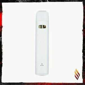 Denali Fire- 0.5g Caribbean Breeze Disposable Cart