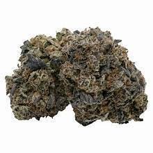 1g Flower- Lilac Diesel by Denali Fire Cultivation