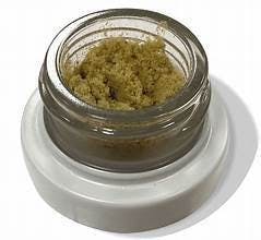 Kief- Dave's Not Here 1G Kief by Denali Fire