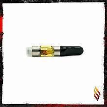 Voodoo Cannabis Company Vape Pens