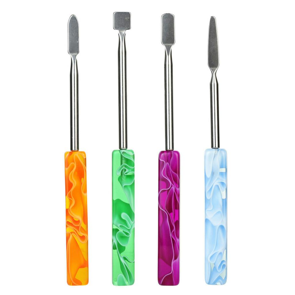 Warped Sky Acrylic Resin 6" Dab Tool