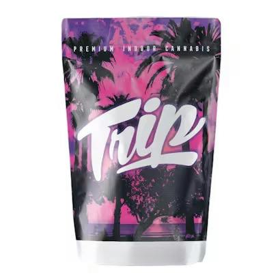 Animal Grapez Whole