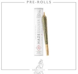 Natty Rems - Golden Goat Pre-Roll (1.0g)